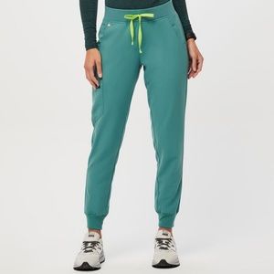 Figs Zamora Jogger Scrub Pants Cactus S/P